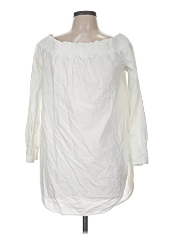 Maeve 3/4 Sleeve T-Shirt (view 1)