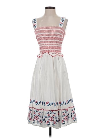 Draper James Casual Dress (view 1)