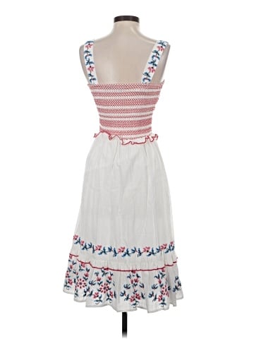 Draper James Casual Dress (view 2)