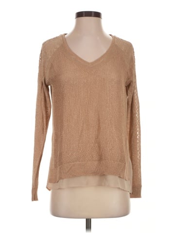Lucky Brand Pullover Sweater (view 1)