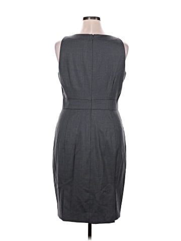 J.Crew Casual Dress (view 2)