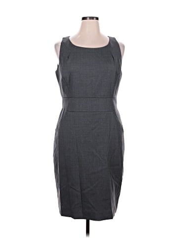 J.Crew Casual Dress (view 1)