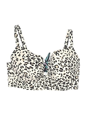 Swimsuits for all Swimsuit Top (view 1)