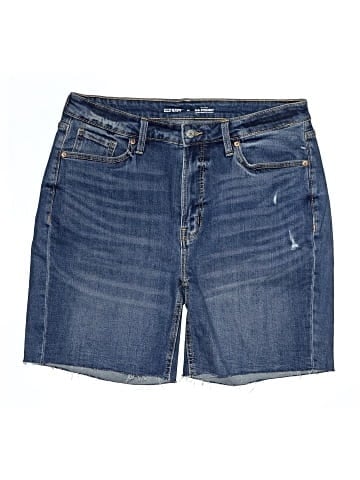 Old Navy Denim Shorts (view 1)