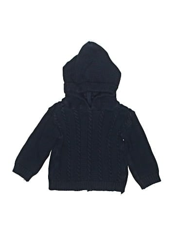 Boutique Collection Zip Up Hoodie (view 1)