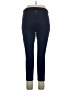 Athleta Solid Blue Active Pants Size 1X - photo 2