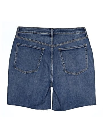 Old Navy Denim Shorts (view 2)