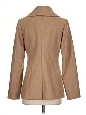Merona Wool Coat (view 2)