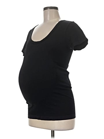 Isabel by Ingrid + Isabel Short Sleeve Top (view 1)