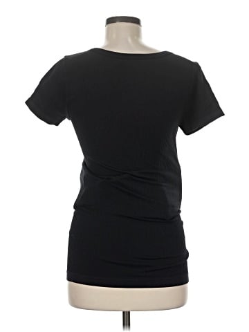 Isabel by Ingrid + Isabel Short Sleeve Top (view 2)