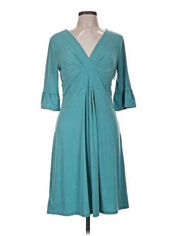Ann Taylor LOFT Cocktail Dress (view 1)