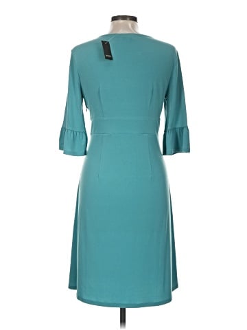 Ann Taylor LOFT Cocktail Dress (view 2)