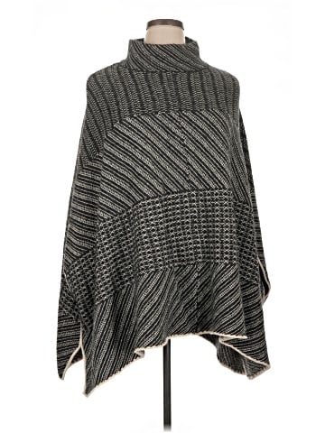 Lane Bryant Poncho (view 1)