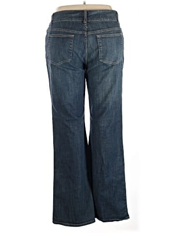 Revolt Jeans (view 2)