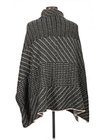 Lane Bryant Poncho (view 2)