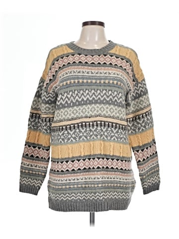 Chaus Pullover Sweater (view 1)
