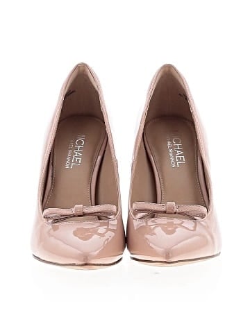 Michael By Michael Shannon Heels (view 2)