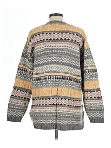 Chaus Pullover Sweater (view 2)