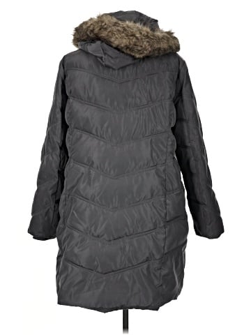 London Fog Coat (view 2)