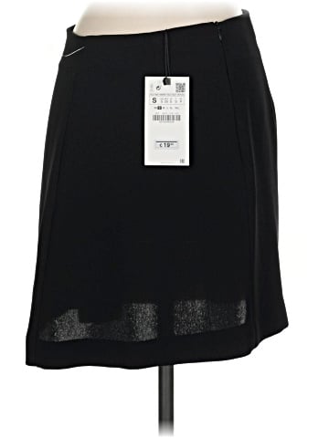 Zara Casual Skirt (view 2)
