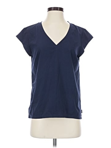 Eddie Bauer Short Sleeve Top (view 1)