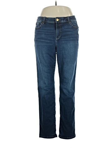 Lane Bryant Jeans (view 1)
