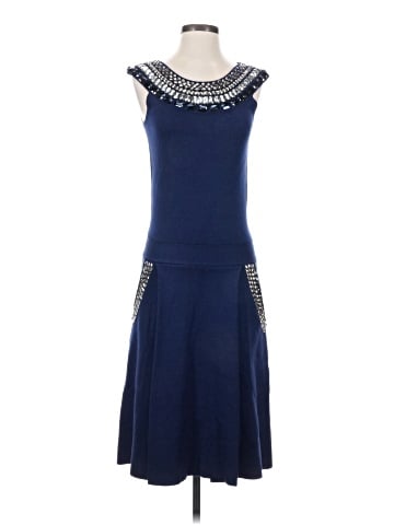 Temperley LONDON Cocktail Dress (view 1)