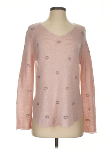 Wooden Ships Pullover Sweater (view 1)