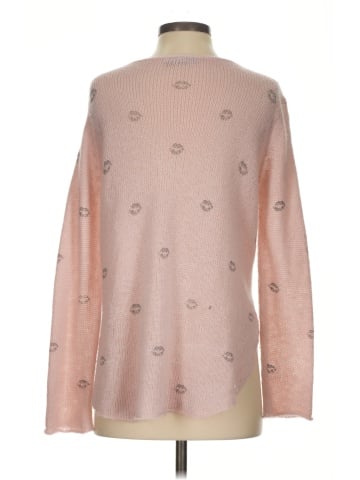 Wooden Ships Pullover Sweater (view 2)