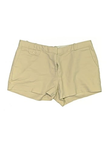 Old Navy Khaki Shorts (view 1)