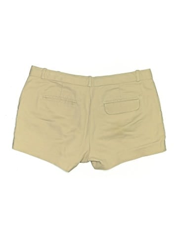 Old Navy Khaki Shorts (view 2)