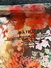 Athleta Floral Orange Shorts Size XL - photo 3