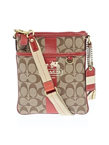 Coach Factory Crossbody Bag (view 1)