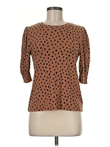Lucky Brand 3/4 Sleeve T-Shirt (view 1)