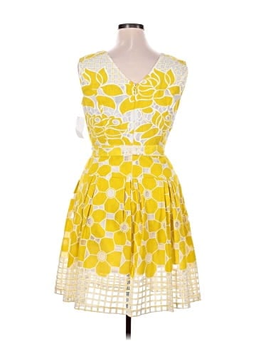 Signature by Robbie Bee Cocktail Dress (view 2)