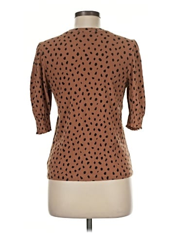 Lucky Brand 3/4 Sleeve T-Shirt (view 2)
