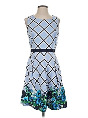 New York & Company Cocktail Dress (view 1)