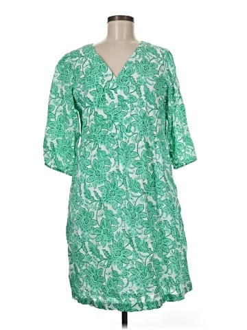 J.Jill Casual Dress (view 1)