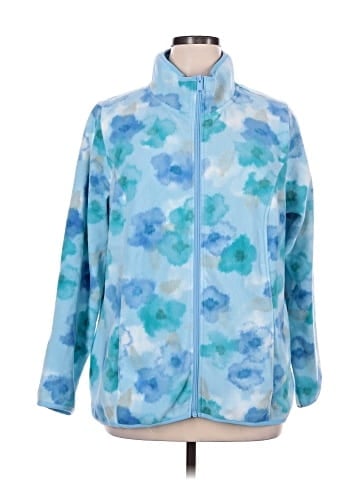 D&Co. Fleece (view 1)