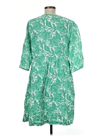J.Jill Casual Dress (view 2)