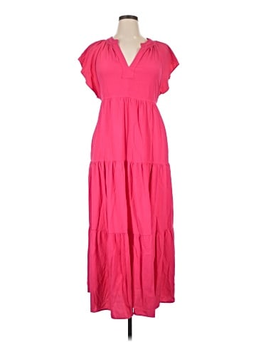 Calvin Klein Casual Dress (view 1)