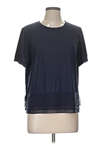 Lululemon Athletica Active T-Shirt (view 1)