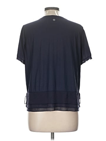Lululemon Athletica Active T-Shirt (view 2)