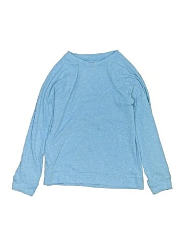 Primary Clothing Long Sleeve Henley (view 1)
