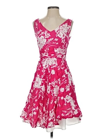 DressBarn Cocktail Dress (view 1)