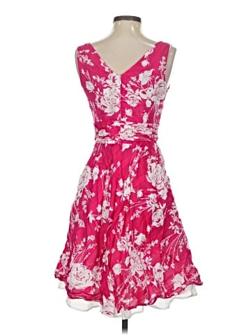 DressBarn Cocktail Dress (view 2)