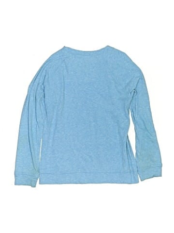 Primary Clothing Long Sleeve Henley (view 2)
