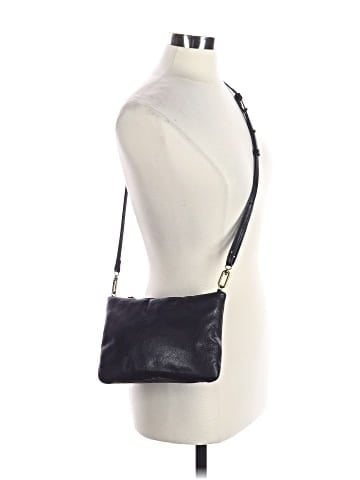 Madewell The Puffer Crossbody Bag (view 2)