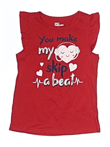 Epic Threads Sleeveless T-Shirt (view 1)