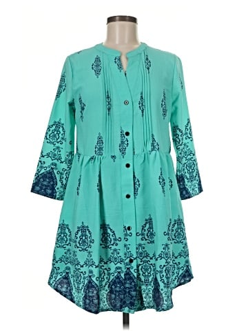 Reborn Casual Dress (view 1)